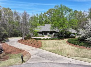 107 Cherokee Dr, Prattville, AL 36067