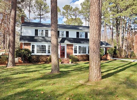 2nd image of 8966 Tarrytown Dr