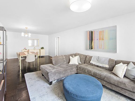 3rd image of 340 E 80th St APT 5C