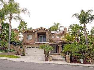26986 Pacific Terrace Dr, Mission Viejo, CA 92692