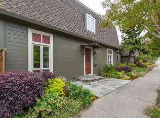 2115 Harding Ave, Redwood City, CA 94062