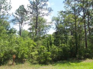 0 Deer Lake Rd, Mc David, FL 32568