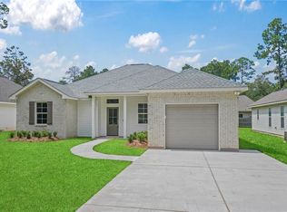 20393 South St, Covington, LA 70433