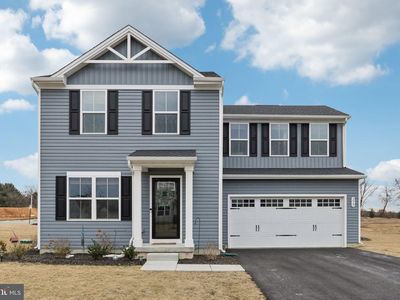 219 Chastain Dr, Honey Brook, PA, 19344