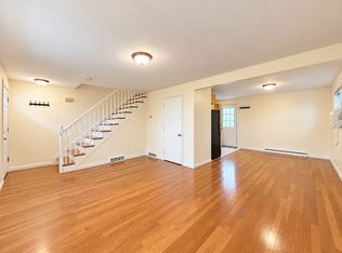 5 N Crescent Circuit #5, Brighton, MA 02135
