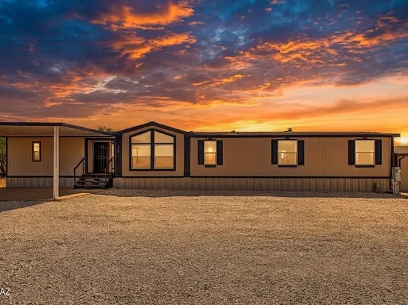 3480 E El Toro Rd, Sahuarita, AZ 85629