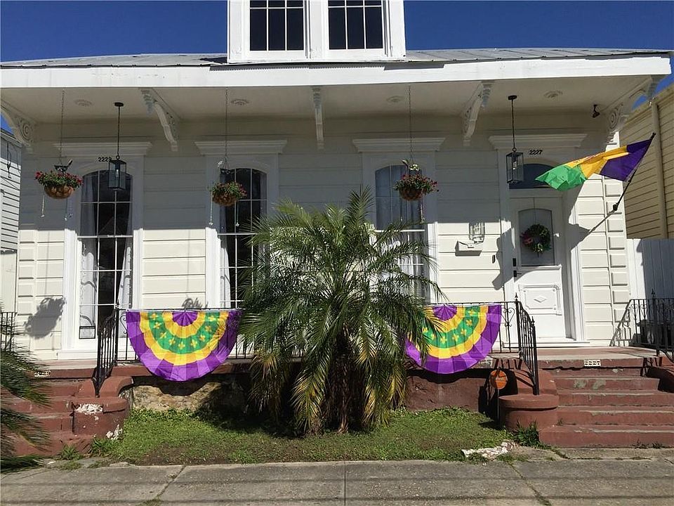 1st image of 2229 Ursulines Ave #A