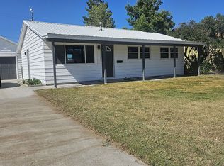 221 Dove Ave, Rigby, ID 83442