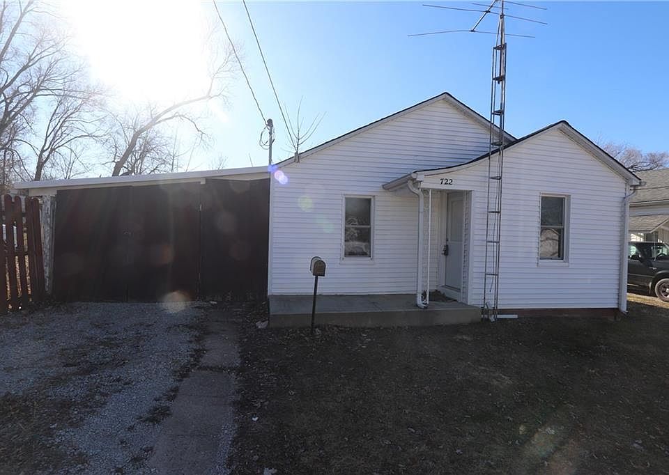 1st image of 722 W South 9th St