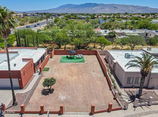 9230 E Calle Maria #51, Tucson, AZ 85710