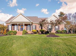 35 Will Ridge Dr, Ringgold, GA 30736