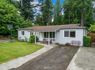400 SW 304th St, Federal Way, WA 98023