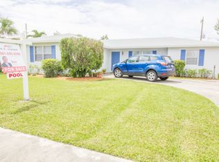 4034 Kent Ave, Lake Worth, FL 33461
