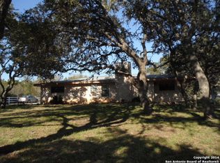 5405 Fm 1863, Bulverde, TX 78163