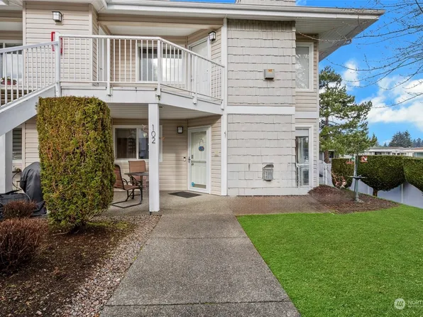 11130 SE 208th Street #M-102, Kent, WA 98031