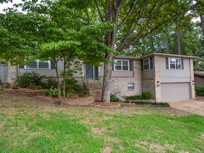 1307 Starfield Rd, NORTH LITTLE ROCK, AR, 72116