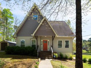 20880 Sharon Dr, Mc Calla, AL 35111