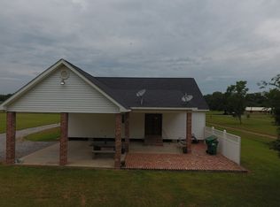 1006 N Portage Hwy, Arnaudville, LA 70512