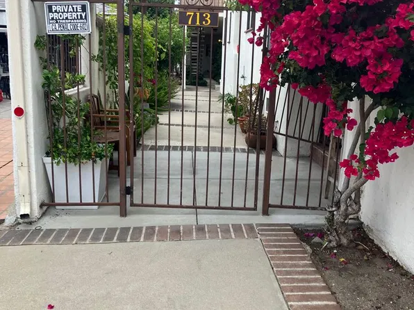 713 N Adams St #C, Glendale, CA 91206