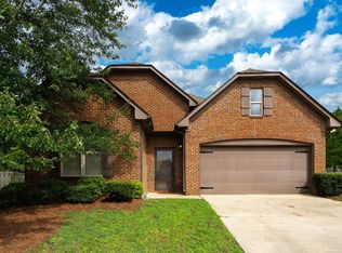 1335 Sierra Ct, Gardendale, AL 35071