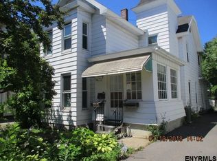 1254 4th Ave, Schenectady, NY 12303