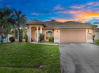 4082 SW Canrady St, Port Saint Lucie, FL 34953