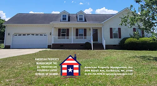 300 Woodcroft Dr Photo 1