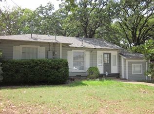 1417 Rodeo Center Blvd, Mesquite, TX 75149