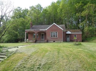 1832 Dry Pond Hwy, Stuart, VA 24171