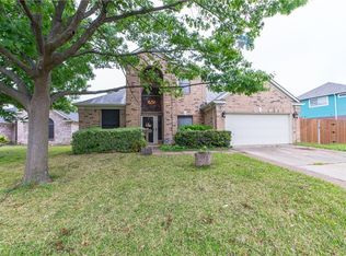 5606 Greenwich Dr, Arlington, TX 76018