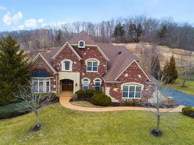 563 Deer Valley Ct, Saint Albans, MO, 63073