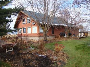 84197 Alpine Ln, Joseph, OR 97846