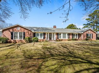 208 Ashley Rd, Anderson, SC 29621