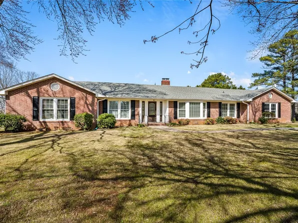 208 Ashley Rd, Anderson, SC 29621
