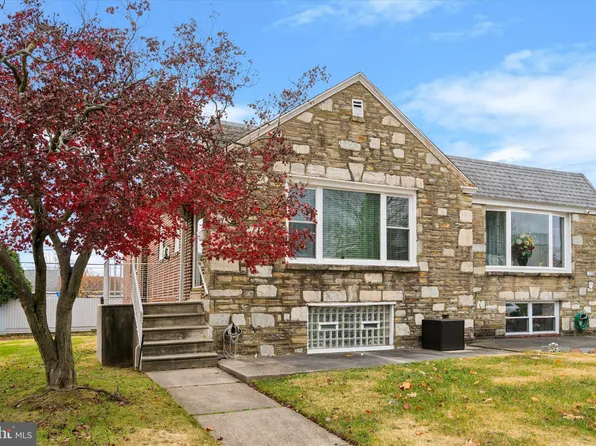 1832 Bowler St, Philadelphia, PA 19115