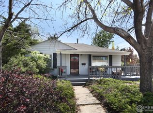 2310 Cleveland Ave, Loveland, CO 80538