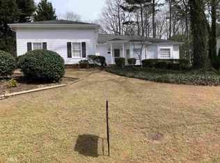 2422 Idlewood Way, Snellville, GA 30078