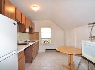 235 Whitwell St #3, Quincy, MA 02169