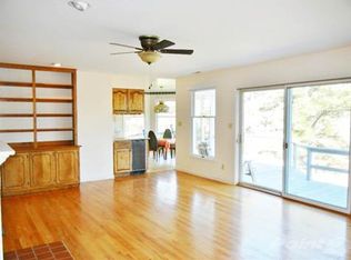 10517 Occohannock Blvd, Exmore, VA 23350