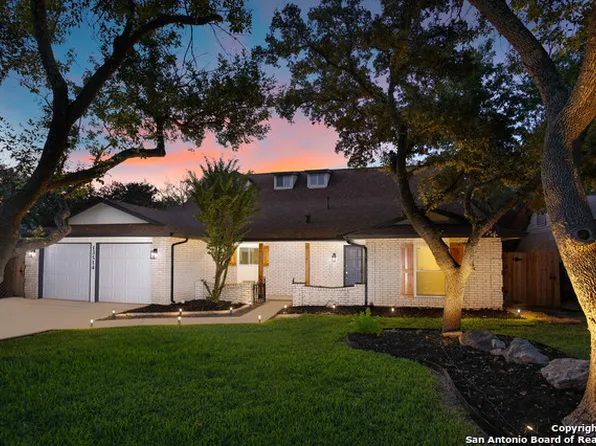 13514 SYRACUSE ST, San Antonio, TX 78249