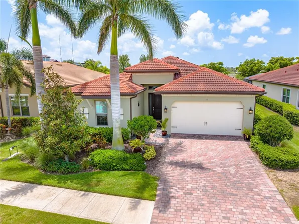 115 Maraviya Blvd, Nokomis, FL 34275