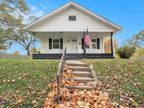 1155 N Meade St, South Bend, IN 46628