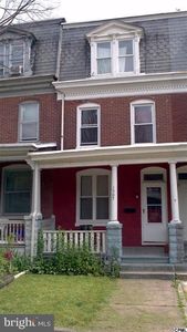 1507 Berryhill St, Harrisburg, PA, 17104