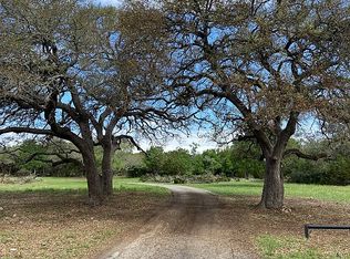 8155 Fm 3237, Driftwood, TX 78619