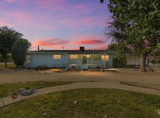 30751 Sharp Way, Shafter, CA 93263