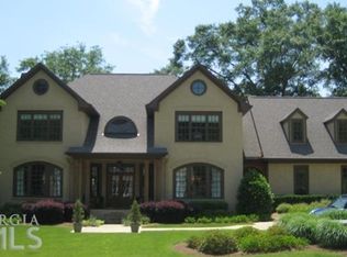 6 Belle Meade Dr SW, Rome, GA 30165