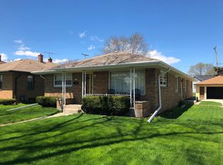 1544 W Leroy Ave, Milwaukee, WI 53221