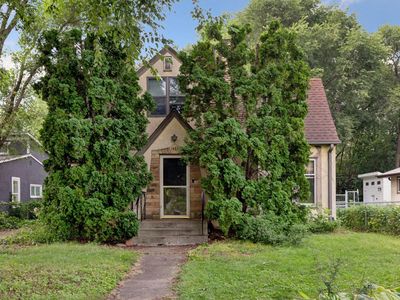 1463 McAfee St, Saint Paul, MN, 55106