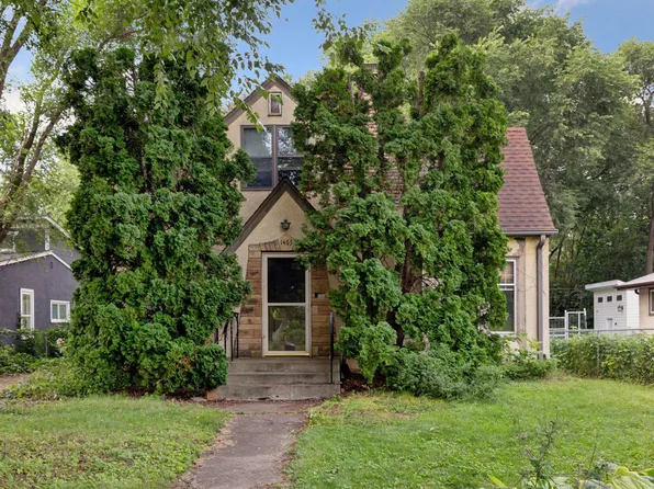 1463 McAfee St, Saint Paul, MN 55106