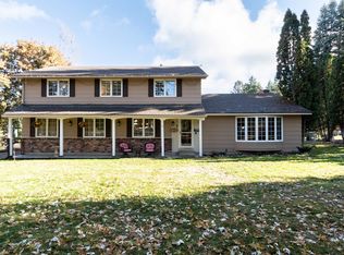 4505 S Farr Rd, Spokane, WA 99206